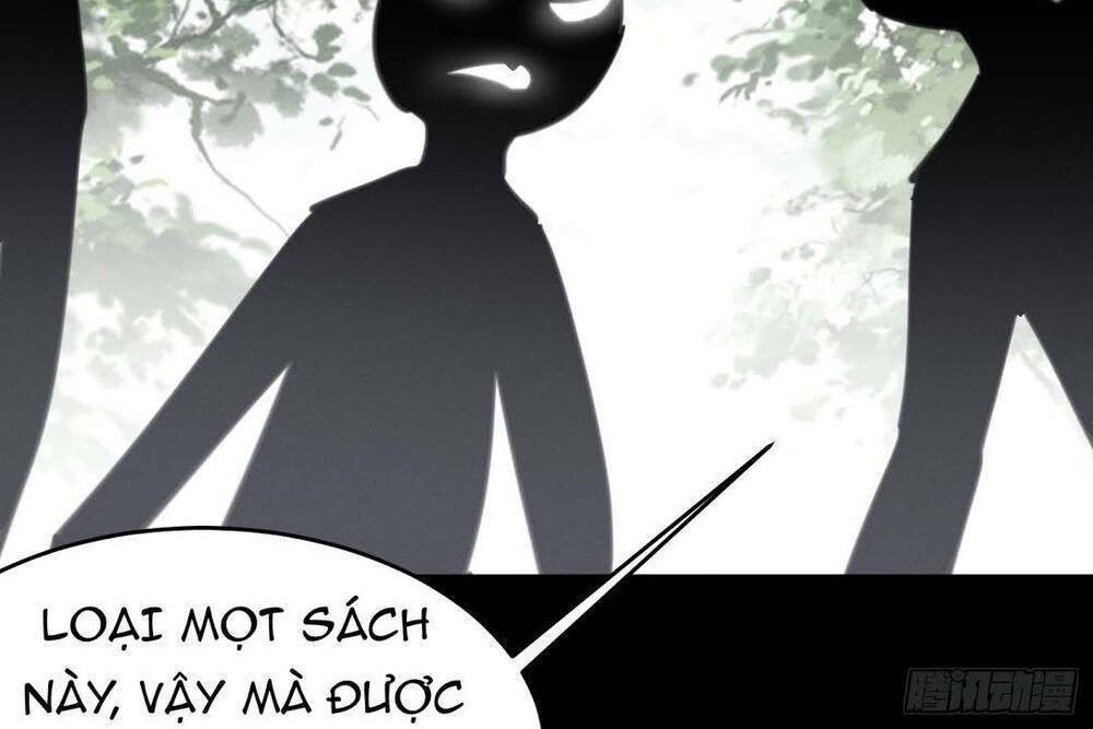 Trở Thành Đạo Sư Dũng Sĩ: Chapter 31