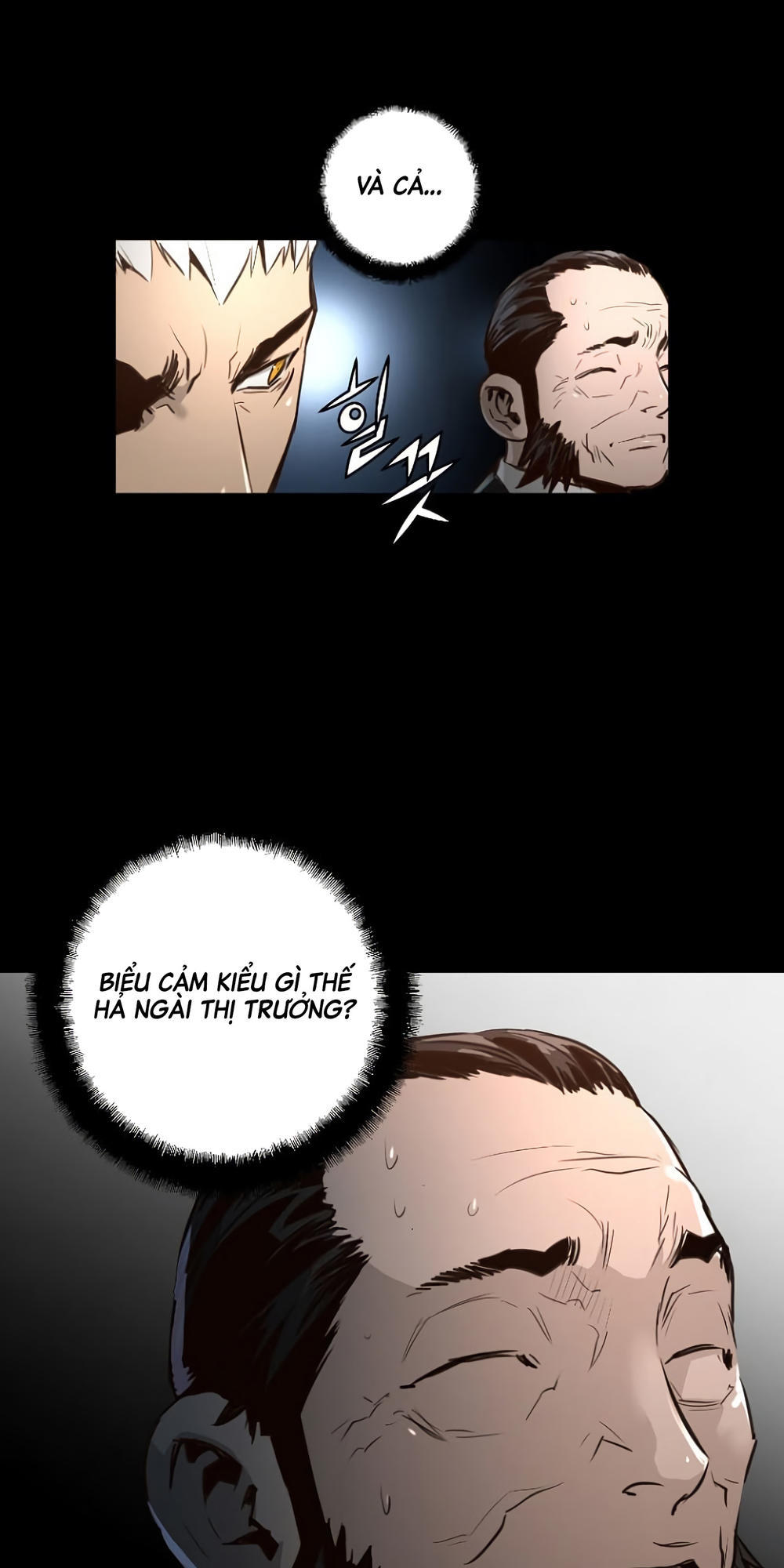 Dị Giới Tam Tuyệt: Chapter 66