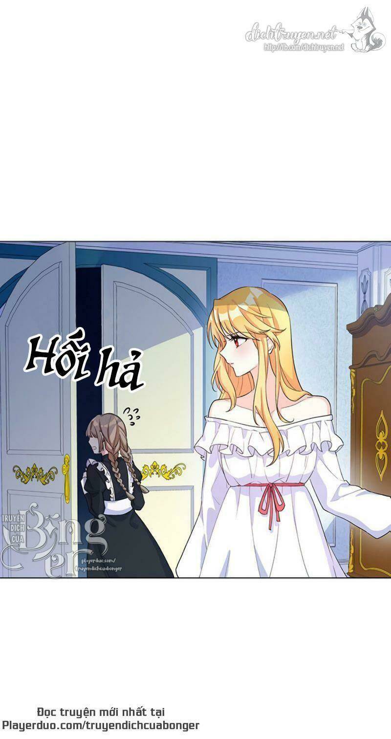 Nữ Hiệp Trở Về: Chapter 8