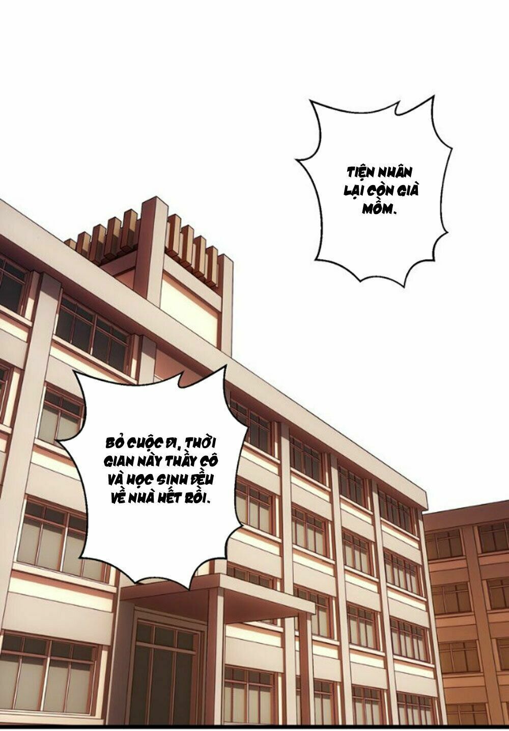 Bài Ca Tình Yêu: Chapter 4