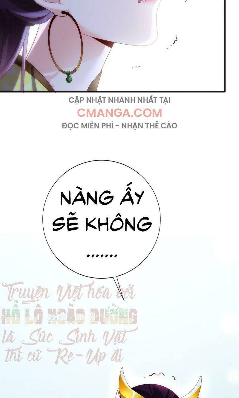 Thiên Kim Bất Hoán: Chapter 70