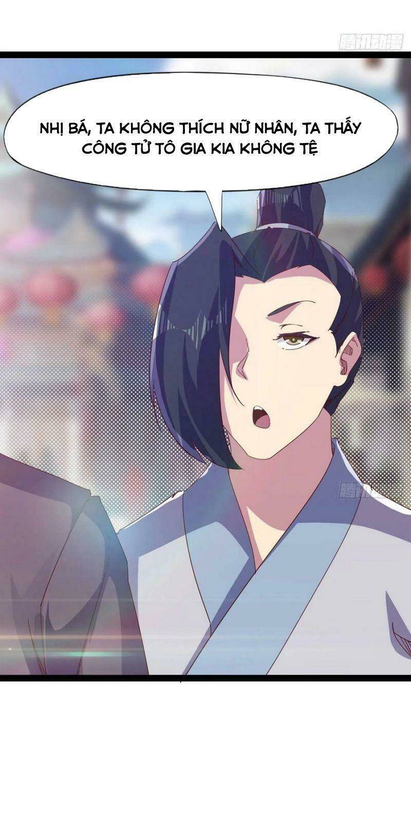 Kiếm Đồ: Chapter 97