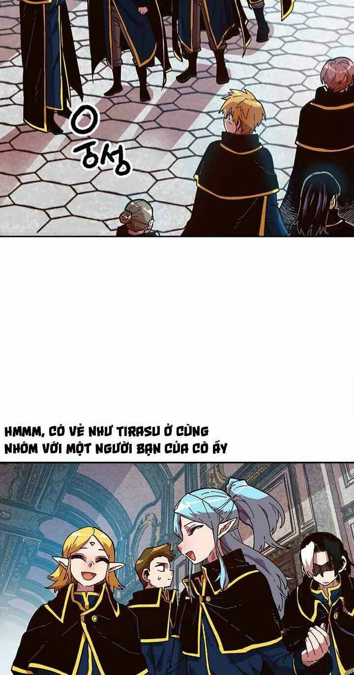 Nô Lệ Nghịch Thiên: Chapter 18