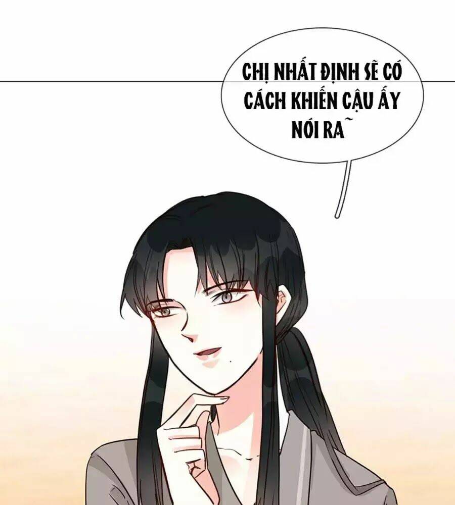Ngôi Sao Vụn Vỡ: Chapter 30