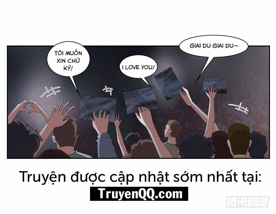 Khốn Ái Tù Lung: Chapter 3