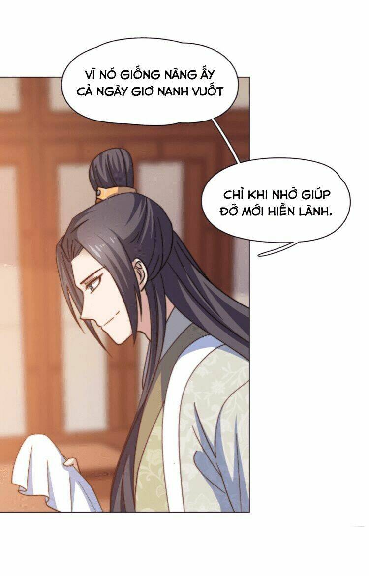 Song Thế Sủng Phi: Chapter 9