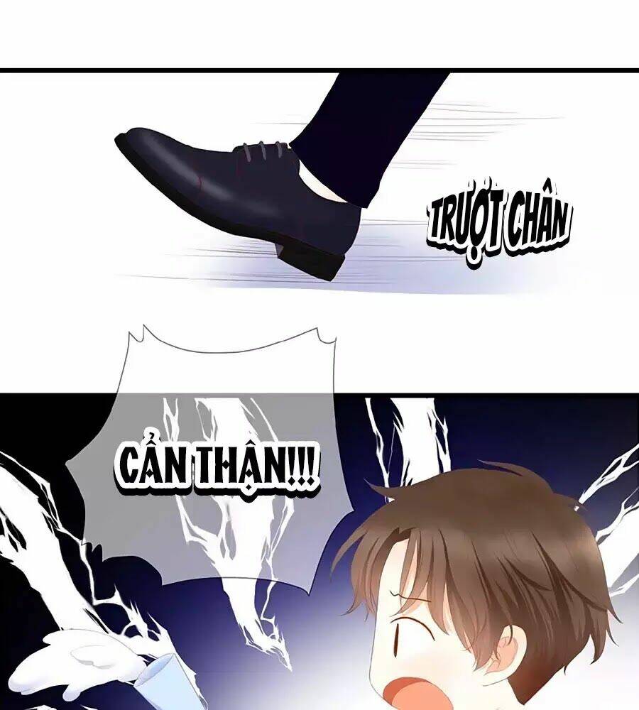 Đóa Hoa Chớm Nở: Chapter 23