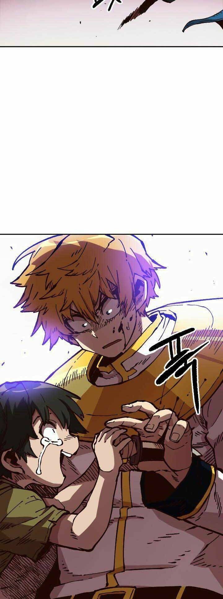 Nô Lệ Nghịch Thiên: Chapter 54