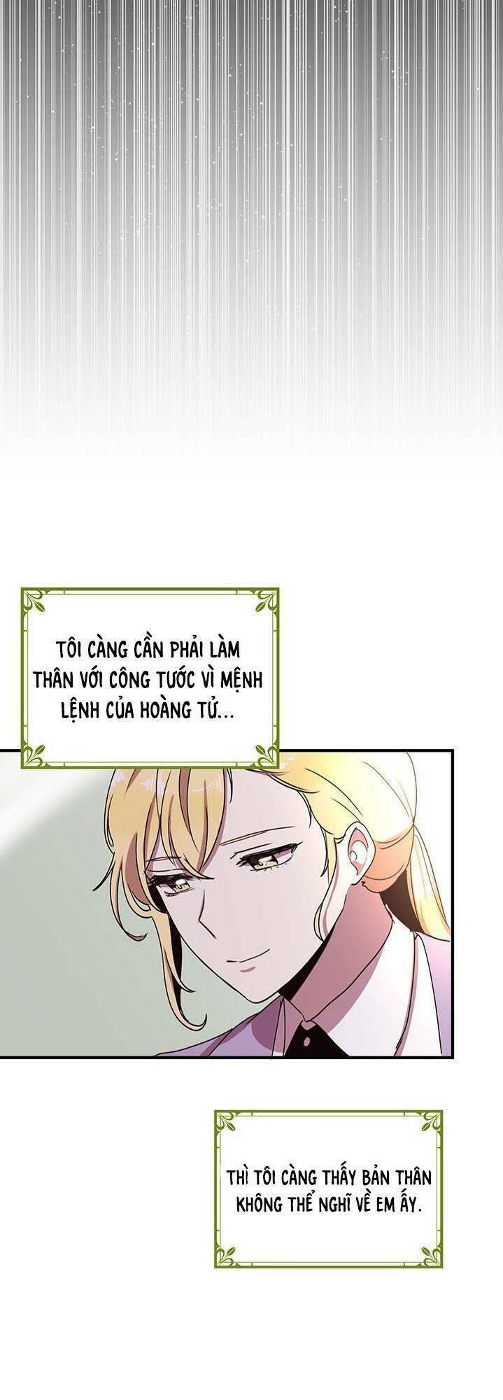 Công Tước, Loạn Vừa Thôi!: Chapter 38