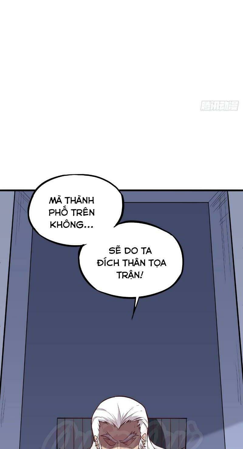 Minh Nhật Thần Đô: Chapter 40