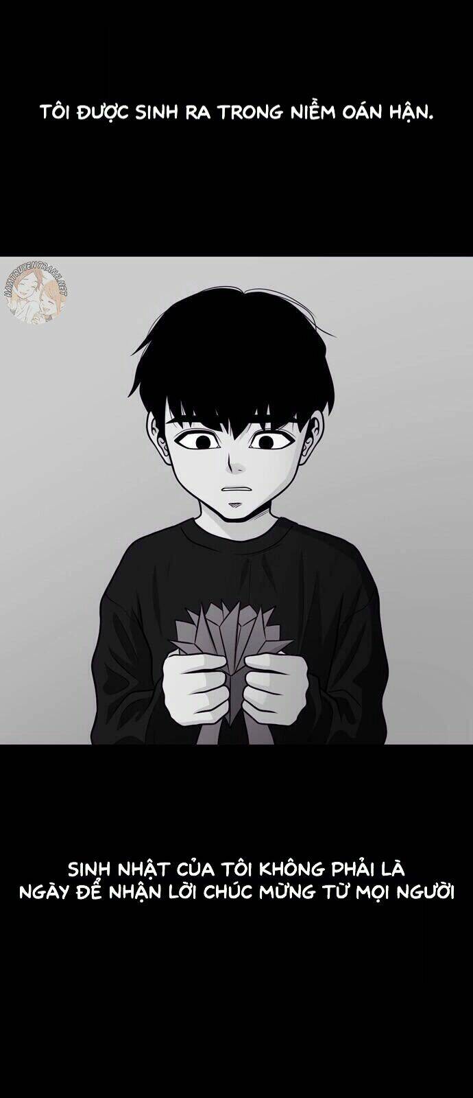 Tomorrow - Ngày Mai: Chapter 28.1