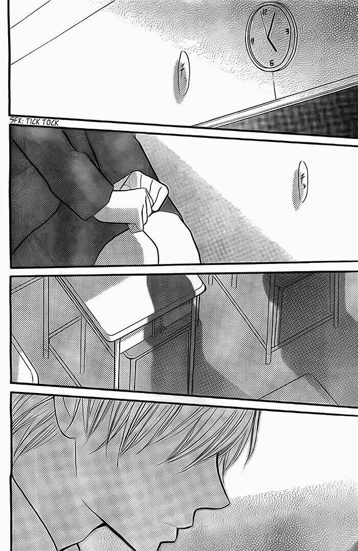 Hanagimi To Koisuru Watashi: Chapter 28