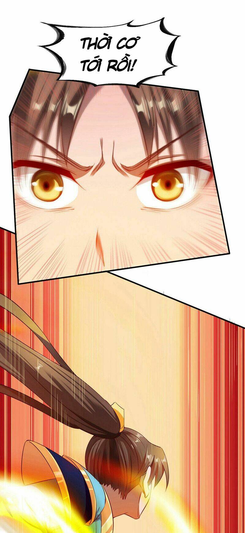 Chiến Đỉnh: Chapter 41