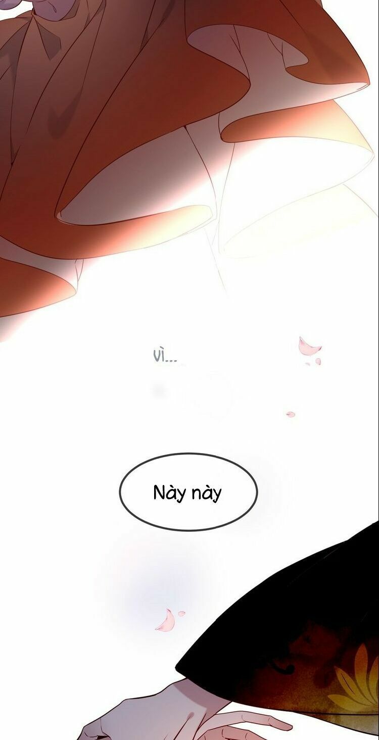 Ngô hoàng tại thượng: Chapter 100