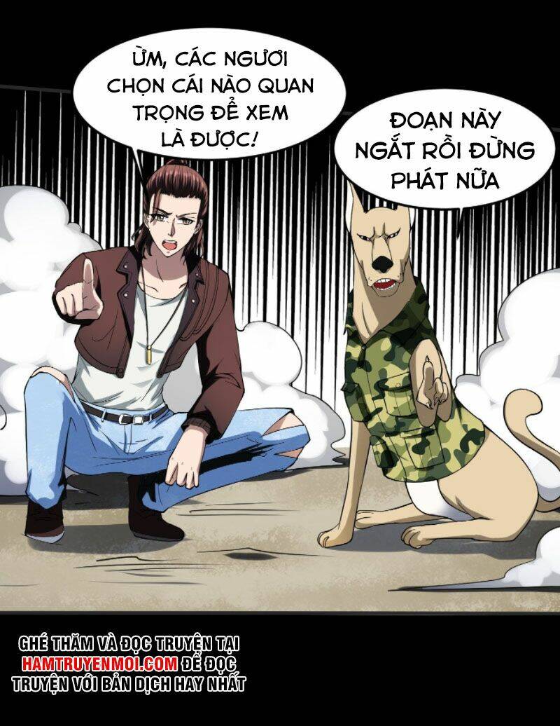 Phản Phái Yêu Tế: Chapter 11