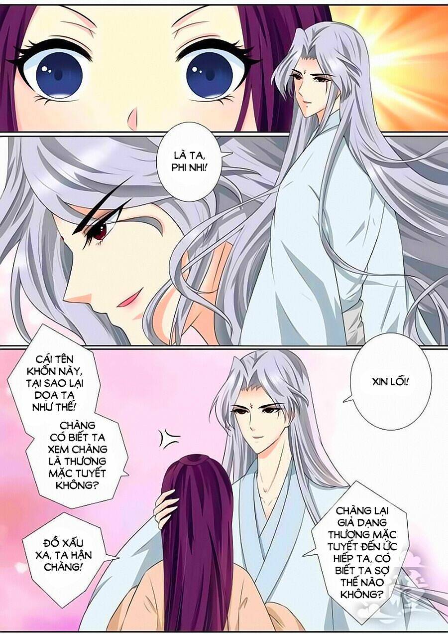 Ma Phi Giá Đáo: Chapter 59