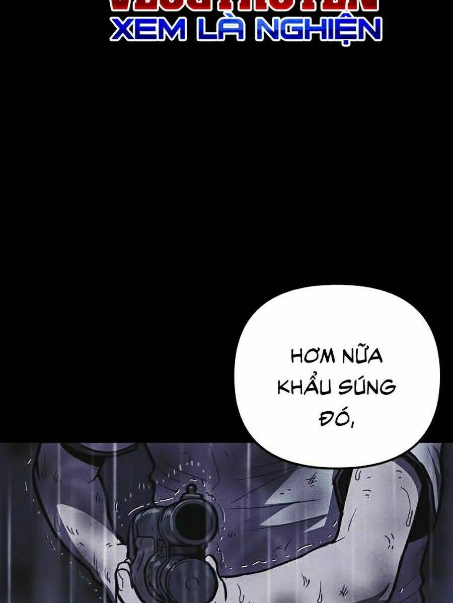 Cậu Bé Shotgun: Chapter 5