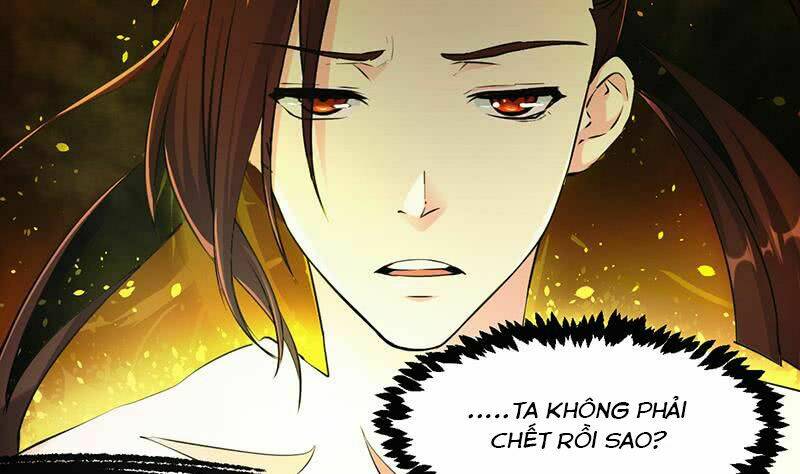 Hệ Thống Thần Long Nghịch Thiên: Chapter 2