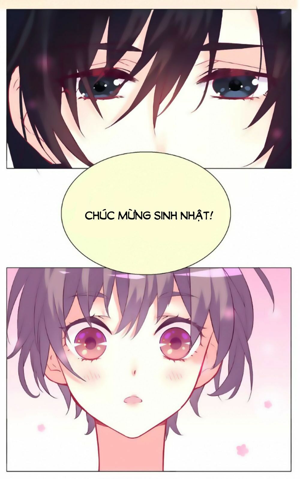 Đừng Nghịch, Ta Chỉ Muốn Yên Tĩnh: Chapter 46