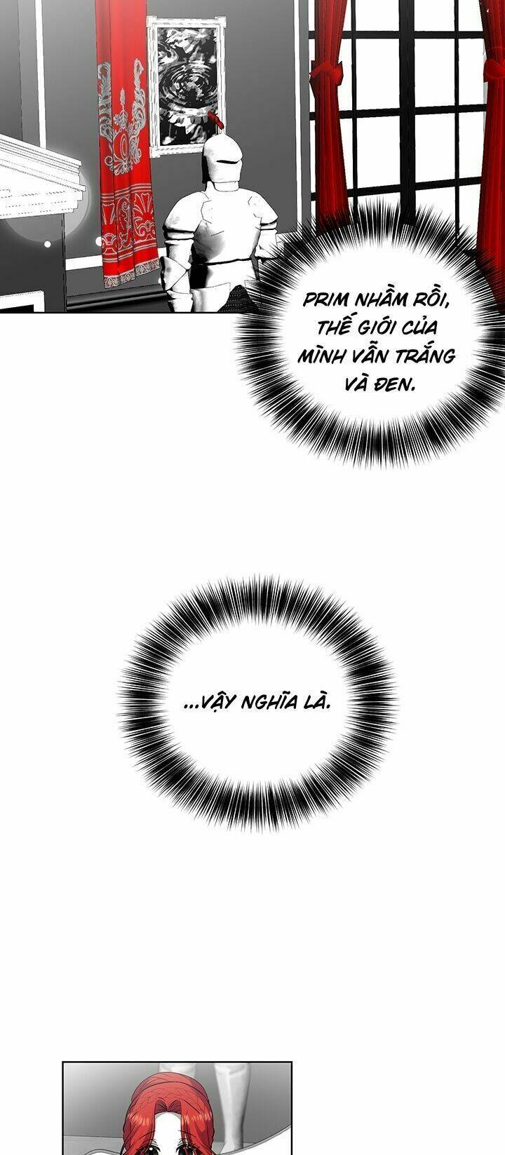 Tôi Trở Thành Gia Sư Của Tên Bạo Chúa: Chapter 18