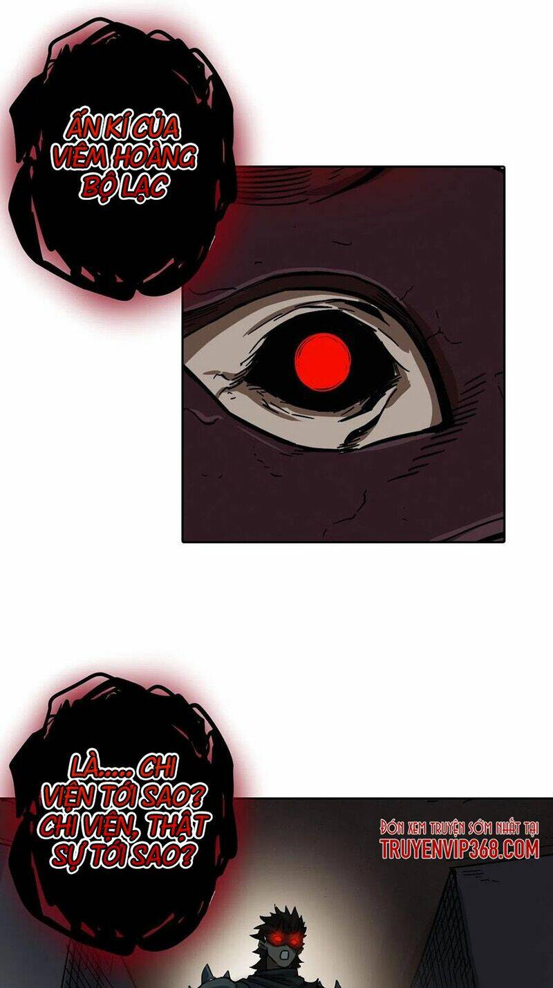 Người Nguyên Thủy Mạnh Nhất: Chapter 101