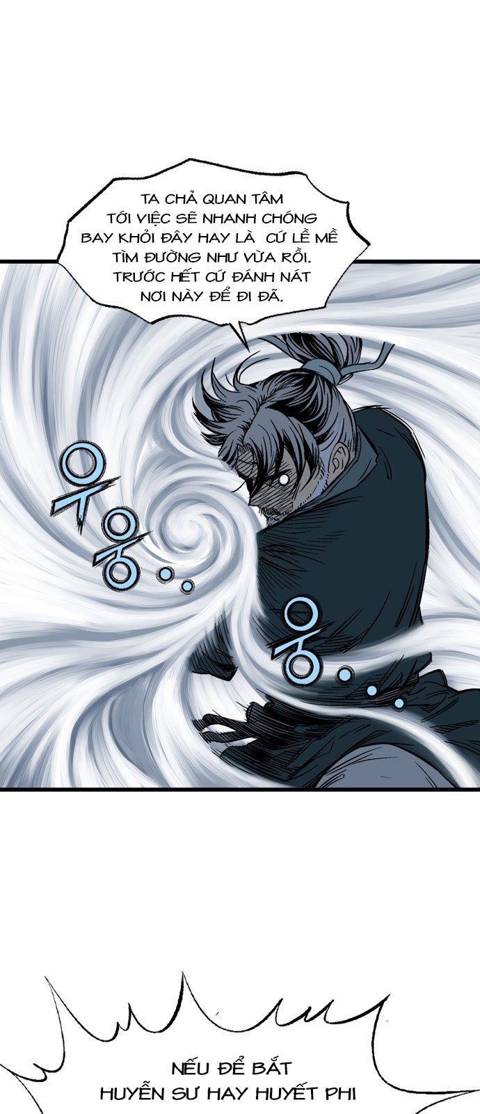 Cao Thủ 2: Chapter 108