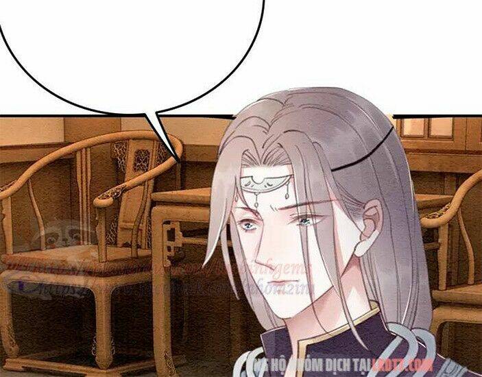 Trọng Sinh Bá Sủng Nhiếp Chính Vương Quá Mạnh Mẽ: Chapter 90