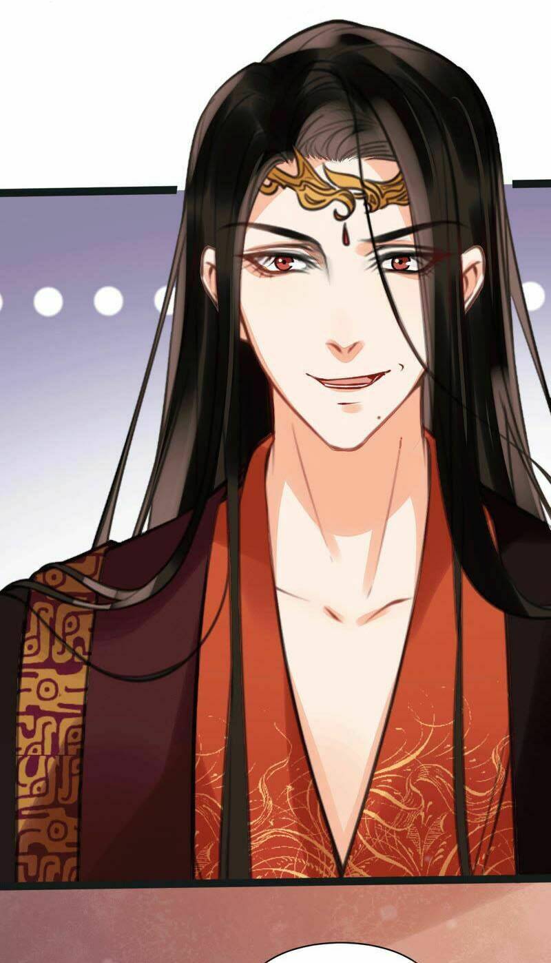 Thịnh Sủng Kiều Nữ Trở Về Triều Ca: Chapter 33