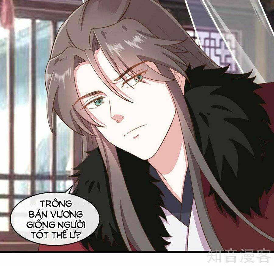 Đích Nữ Hữu Độc: Chapter 68