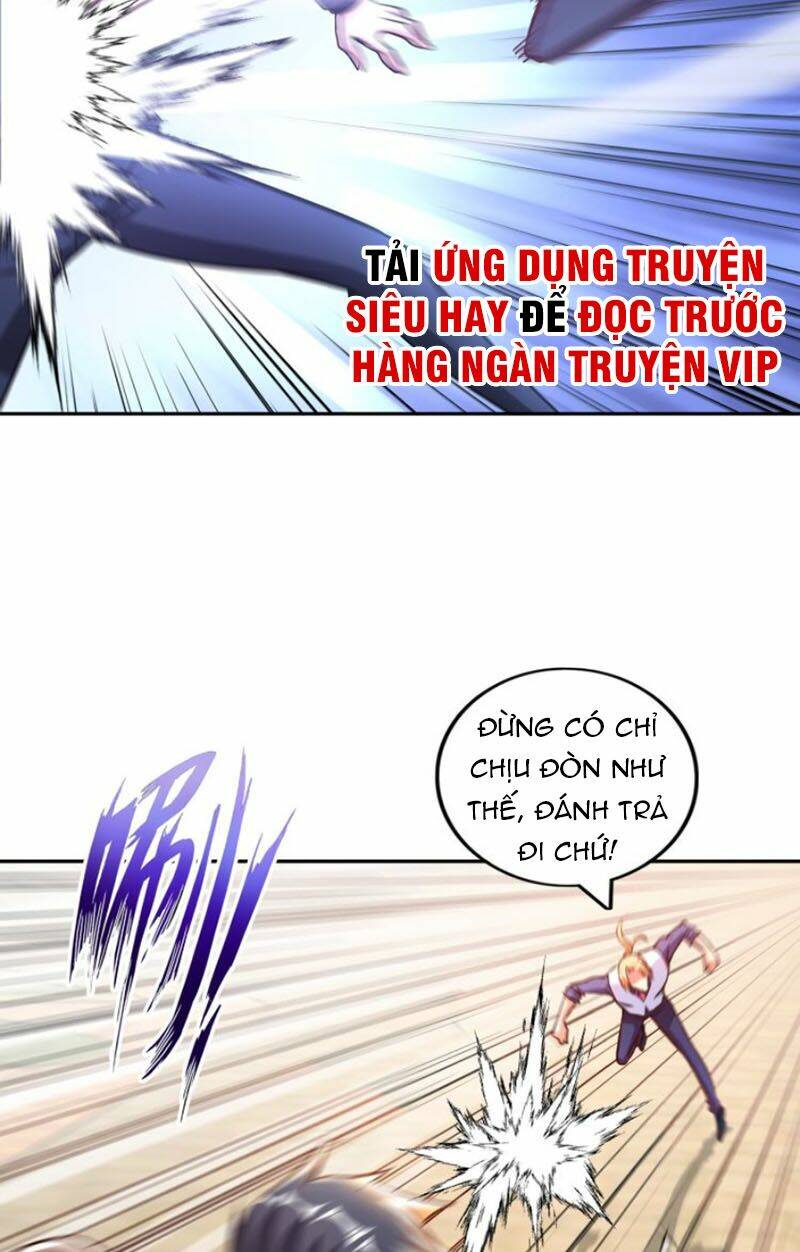 Sư Phụ Của Ta Là Thần Tiên: Chapter 12