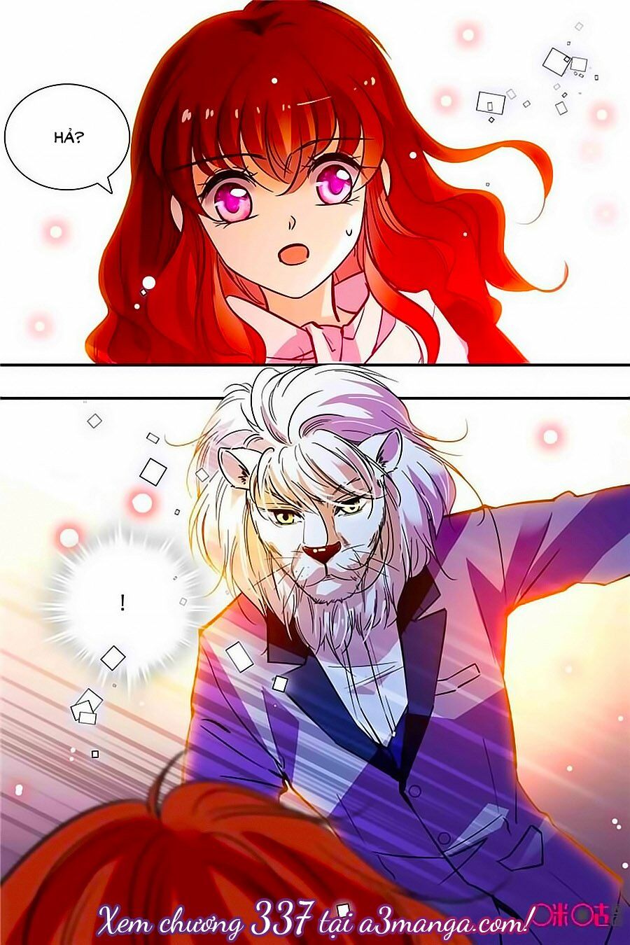 Thanh Ninh Chi Hạ: Chapter 336