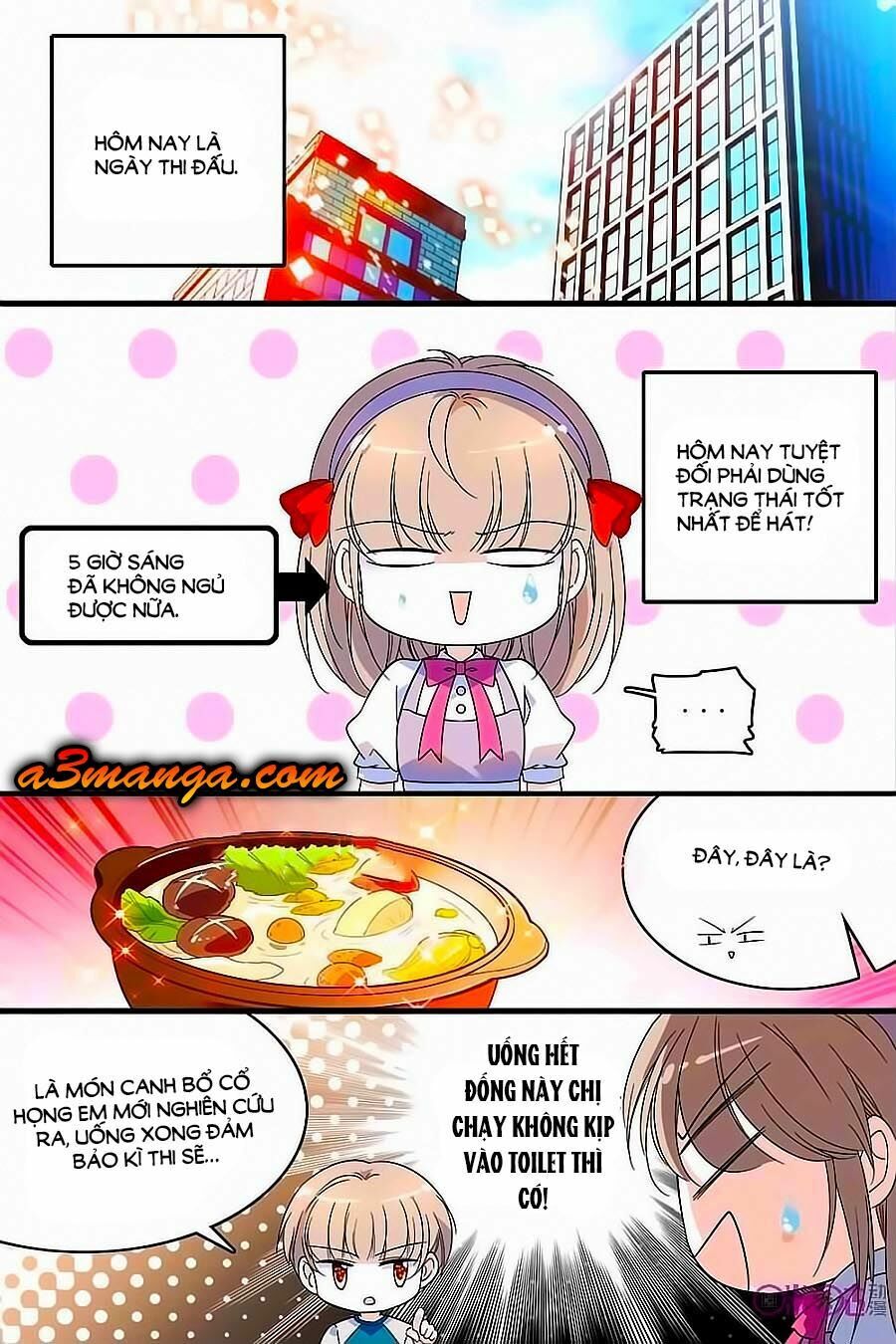 Thanh Ninh Chi Hạ: Chapter 102