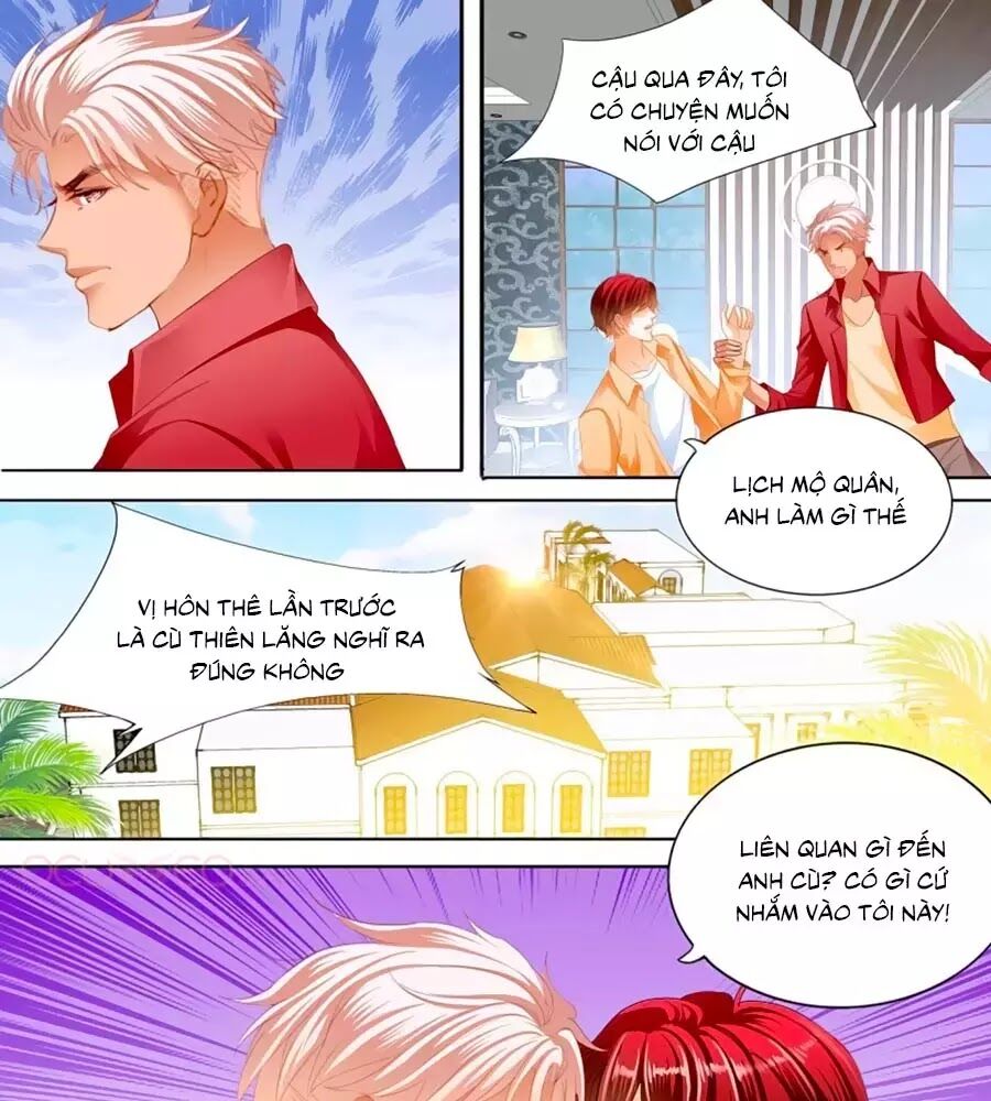 Bá Đạo Tiểu Thúc, Xin Trêu Chọc Vừa Thôi!: Chapter 114