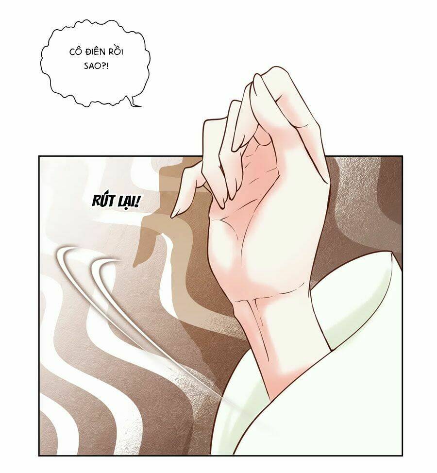 Lưu Luyến Tinh Diệu: Chapter 105