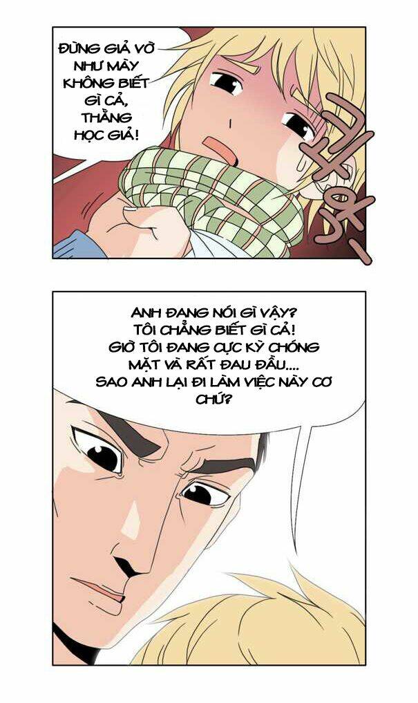 Hanged Doll: Chapter 4