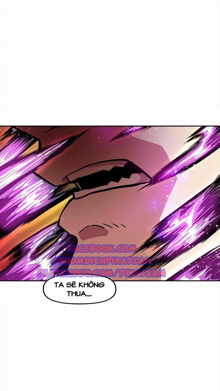 Đại Lục Vô Song: Chapter 18