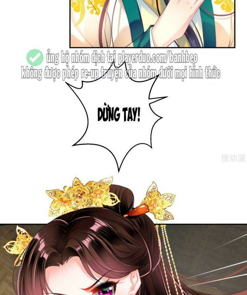 Vương Gia, Áo Lót Của Ngươi Rơi Mất Rồi: Chapter 49