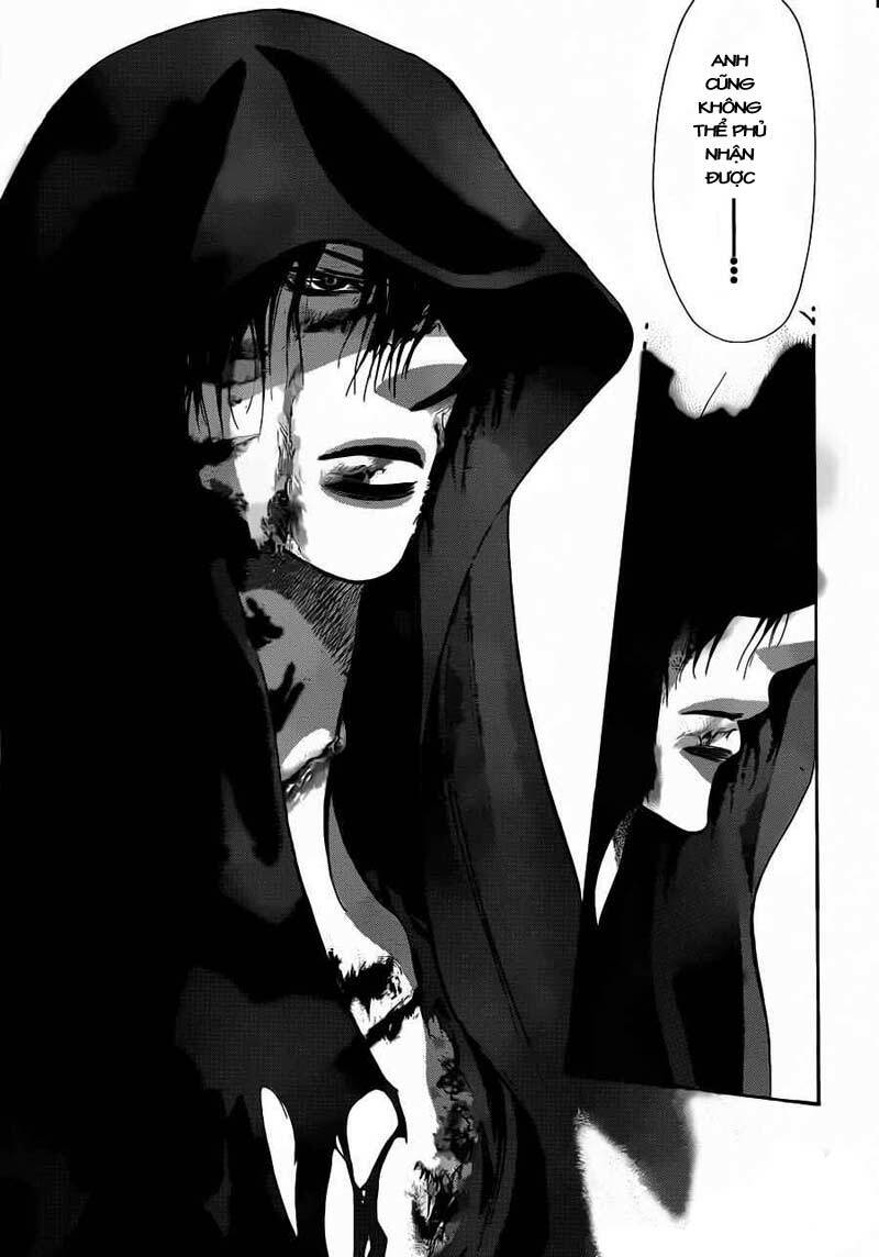 Thử Thách Của Kyouko: Chapter 183