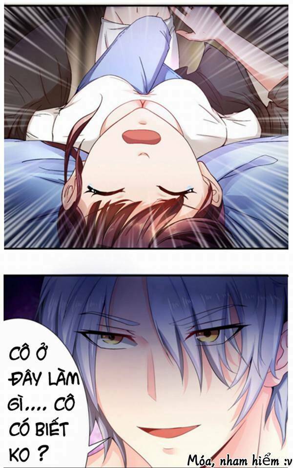 Gả Cho Tình Cũ Làm Lão Bà: Chapter 1