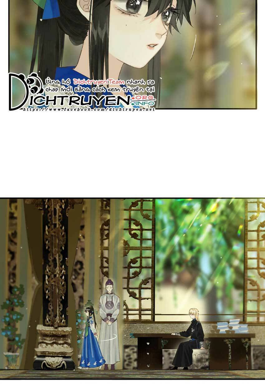 Lưu Hoa Bất Cập Xuân: Chapter 44