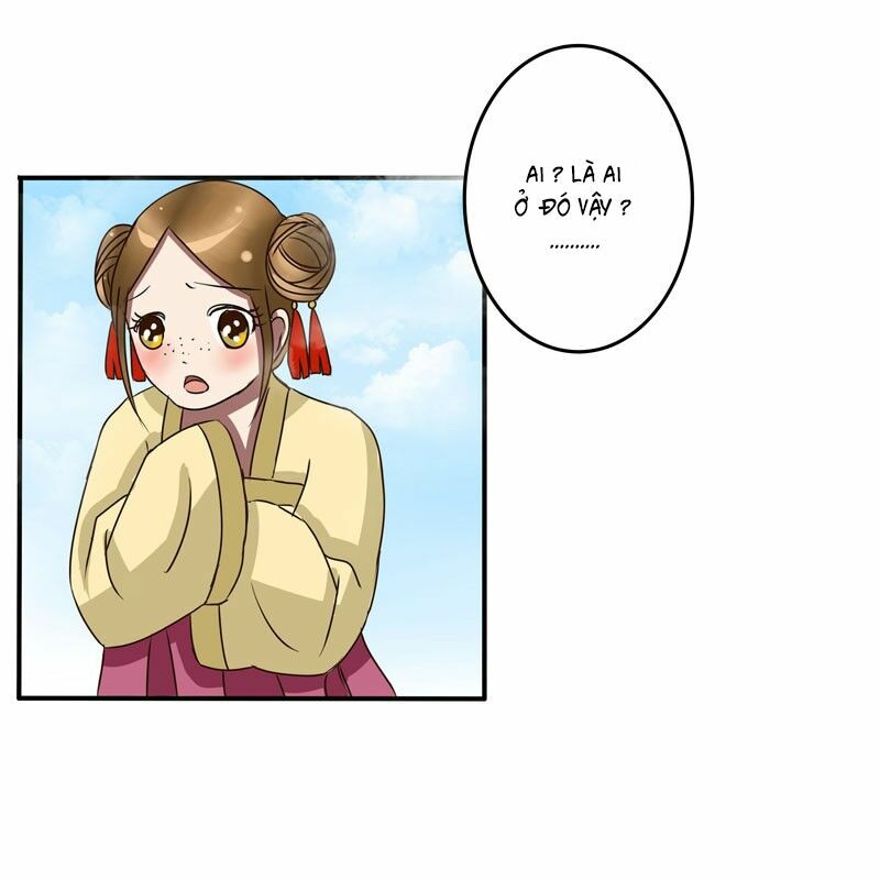 Thông Linh Phi: Chapter 31