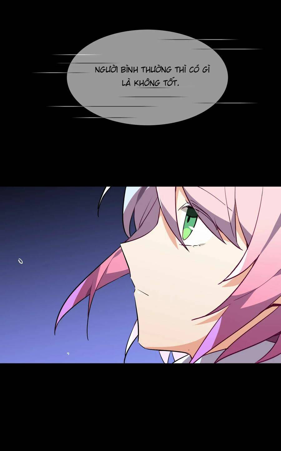 Hóa Ra Tôi Là Công Cụ Trong Game Tình Yêu: Chapter 28