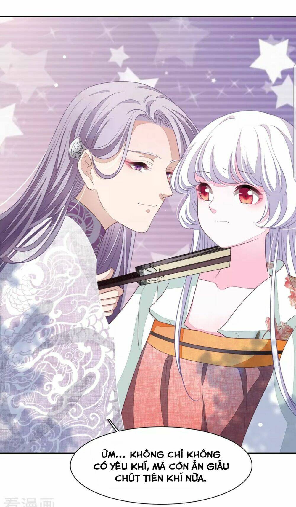 Xuyên Về Cổ Đại Làm Quốc Bảo: Chapter 40