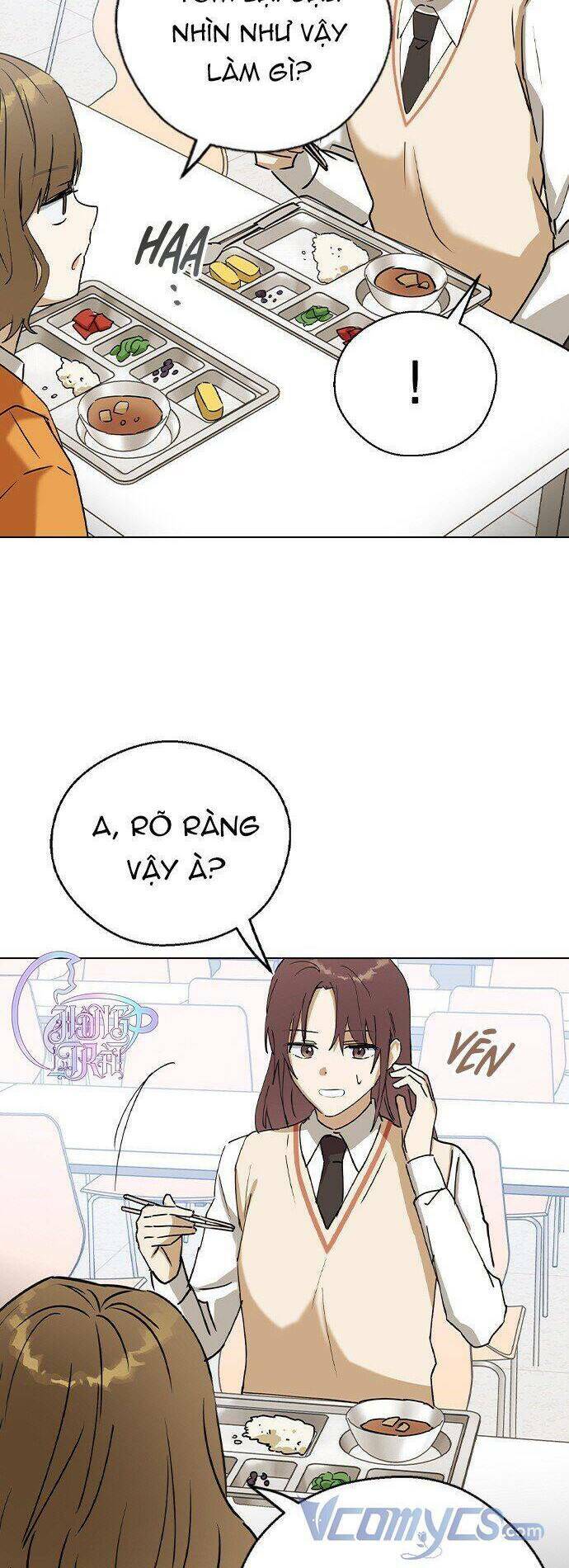 Duyên Nợ Kiếp Trước: Chapter 37