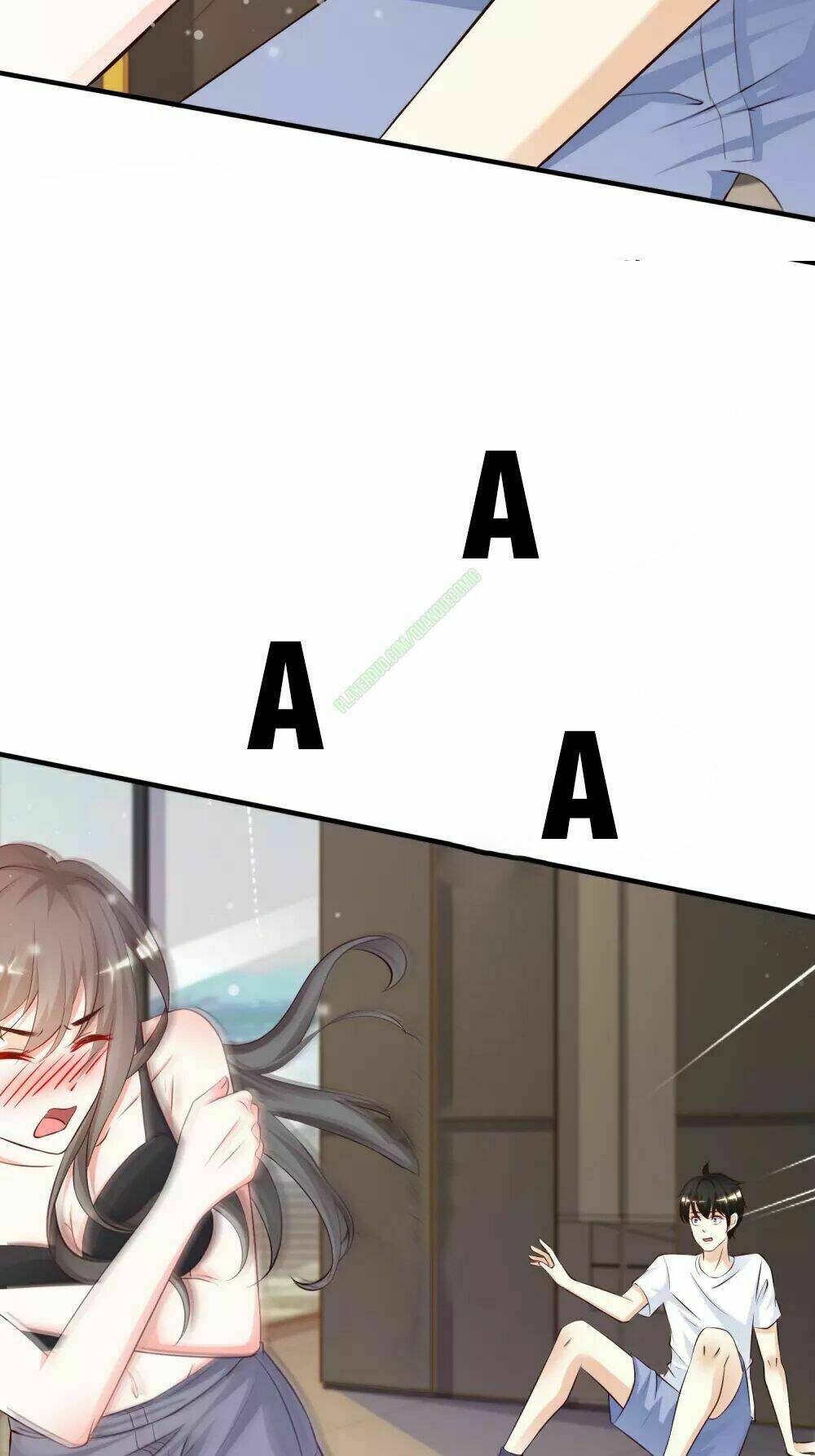 Tối Cường Vận Đào Hoa: Chapter 9