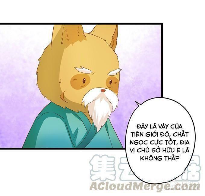 Hồ Tiên Hung Bạo: Chapter 67