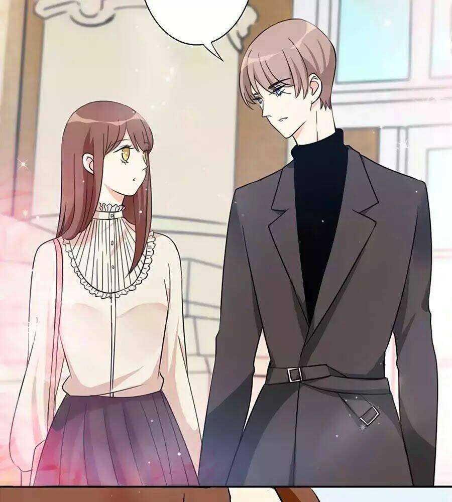 Mùi Hương Lãng Mạn: Chapter 10