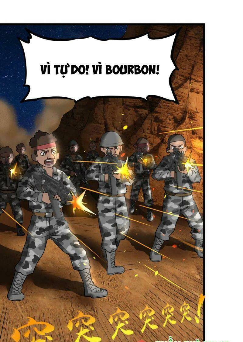 Danh Sách Kẻ Phản Diện: Chapter 125