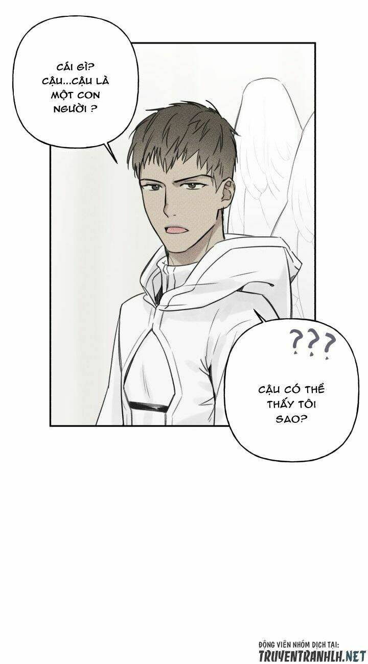 Angel Buddy: Chapter 10