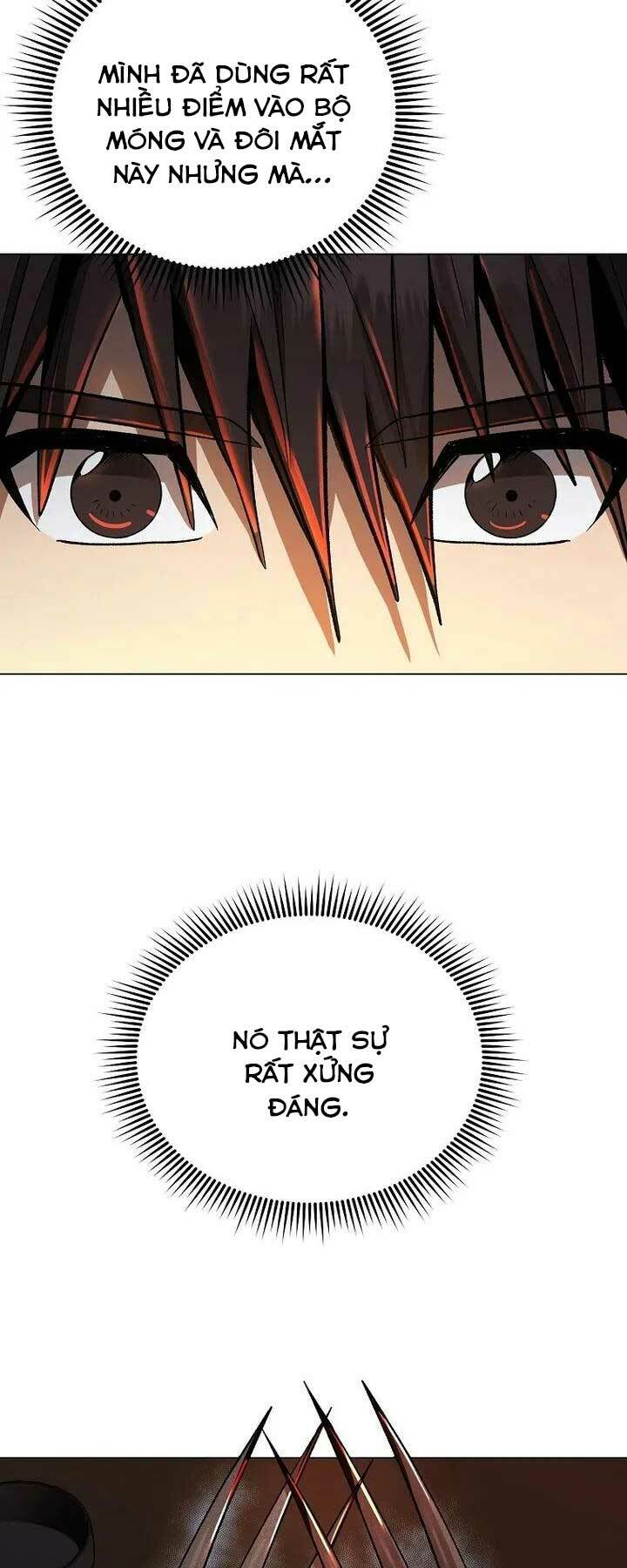 Con Đường Diệt Thần: Chapter 7